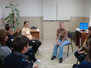 Сотрудники крымских санаториев обучаются у французов