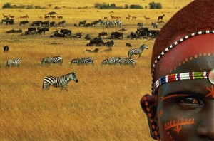 Туризм в Африке
