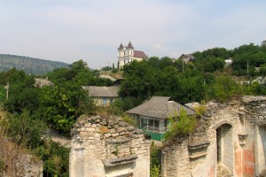 Молдова   природно исторический комплекс для туризма