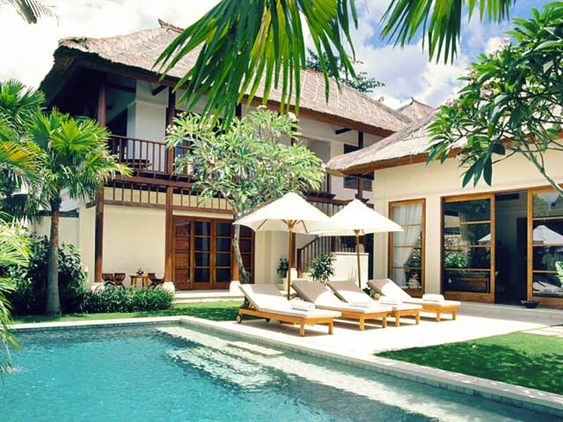 Аренда отеля на Бали