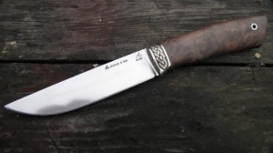Изготовление ножа своими руками: полезные советы