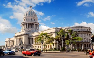Куба и ее столица Гавана