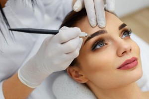 Какие техники используются в перманентном макияже?