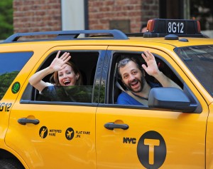 Поездки наслаждения: как услуги такси превращают перемещения в приключения